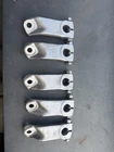 1969-87 4X4 Chevy Gmc Oem Power Steering Pitman Arm 4660GM / A828GMT 9828 Remanufactured. Price: $79.95.
