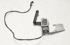 Rear Left Side Ride Height Suspension Level Headlight Aim Sensor Oem Bmw E84 #4 Used. Price: $42.95.