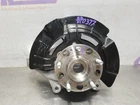 2025 Hyundai Santa Fe Sel Turbo 2.5L Fwd Front Spindle Knuckle Left Driver Used. Price: $133.87.