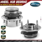 2X Rear Lh&rh Wheel Hub Bearing Assy For Chevrolet Equinox Gmc Terrain 18-24 Fwd New. Price: $117.99.