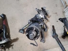 (local Pickup Only) Driver Left Front Knee Fits 16-20 Escalade 2074233 Used. Price: $142.40.