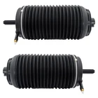 Pair Of Rear Springs 2015-2024 Porsche Macan Gts 2.9L 3.0L Cyl 95B616002A New. Price: $422.78.
