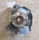 2011-2013 Kia Sorento Front Right Passenger Spindle Knuckle Assembly Oem 11-13 Used. Price: $99.74.