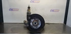 17 Nissan Armada Independent Suspension Rear Left Driver 5.6L 4X2 2WD Used. Price: $216.75.