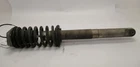 Left Front Strut Oem 2008 Maserati Granturis Used. Price: $550.00.
