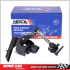 Front Left Ride Height Level Sensor 97034302103 For 2010-2016 Porsche Panamera New. Price: $46.50.