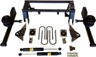 Rear Ekstensive Metal Works 2-LINK Airmaxxx 2600 For C10 Ride Suspension Kit New. Price: $1450.00.