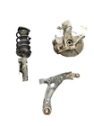 2019-2024 Volvo XC40 Right Passenger Front Suspension Knee 2.0L Fwd Oem 32221857 Used. Price: $490.00.