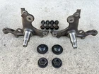 94-95 1994 1995 Ford Mustang SN95 V8 Lh Rh Spindles Used. Price: $440.00.
