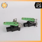 11-18 Porsche Cayenne Gts 958 Front Suspension Level Sensor Link Rod Set Oem Used. Price: $145.25.