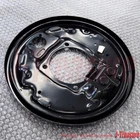 Toyota Tacoma RZN140 87-95 Genuine Rear Brake Backing Plate Rh 47043-35061 Oem New. Price: $128.82.