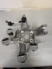 2021-25 Tesla Model Plaid Rear Left Spindle Knuckle Control Arm 1420415-00-F Used. Price: $179.99.
