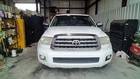 Passenger Rear Suspension Without Crossmember Fits 10-22 Sequoia 1197695 Used. Price: $474.90.