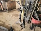 (local Pickup Only) A3 Audi 2024 Crossmember/k-frame 1979948 Used. Price: $199.90.