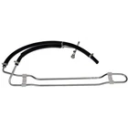 Dorman 918-302 Power Steering Oil Cooler New. Price: $127.63.