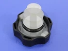 Mopar 05154369AA Power Steering Reservoir Cap New. Price: $29.99.