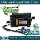 Air Suspension Compressor Pump Oem Rebuilt For Ram 1500 Ds 2013-2018 68232648AA Remanufactured. Price: $424.95.