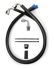 Detroit Speed Engineering Power Steering Hose Kit For Gm Fullsize Trucks & Chevy New. Price: $289.61.