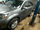 Crossmember/k-frame Rear Swb Sport Awd Fits 13-16 Santa Fe 10161557 Used. Price: $449.99.