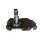 Rpc Axle Spindle R9802; Inch Drop For 1955 To 1957 Chevy Bel Air, 210, 150 New. Price: $149.99.