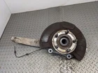 Passenger Right Front Spindle/knuckle Fits 16-23 Durango 1169599 Used. Price: $140.00.