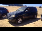 Driver Front Spindle/knuckle 163 Type ML350 Fits 98-05 Mercedes Ml-class Used. Price: $129.15.