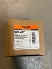 Dorman 926-437 Power Steering Pressure Switch Ford, Lincoln, Mercury New. Price: $32.00.