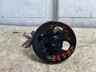 2017-2021 Nissan Titan Power Steering Pump 5.6L Gasoline Assembly Factory Oem Used. Price: $176.29.