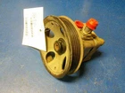 Power Steering Pump Fits 99 Volvo 70 Series 308729 Used. Price: $92.37.