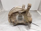 2018-2024 Jeep Wrangler Rh Passenger Front Knuckle 186MM 7.32" Used. Price: $200.00.