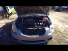 Driver Left Rear Suspension Without Crossmember Fits 04-08 Maxima 1158220 Used. Price: $474.90.