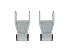 Icon 91001 Fits Ford 10-23 F-series Billet 1IN Lowering Shackle Kit New. Price: $362.79.