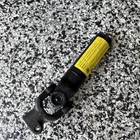 Porsche 911 993 Steering Shaft Universal Joint 96434720650 96434720651 E8 Used. Price: $149.99.