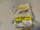 New Genuine Gm Oem Front Suspension-strut Bumper Part # 20879998. Price: $20.00.
