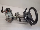 2014-2017 18 2019 Nissan Sentra Steering Column Wheel Assembly 488109AN0A Used. Price: $128.70.