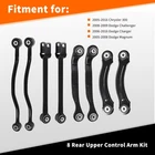 Rear Suspension Control Arms Strut Rod Lateral For Chrysler / 300C 05-14 New. Price: $82.49.
