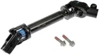 Dorman Oe Solutions 425629 Steering Shaft New. Price: $309.05.