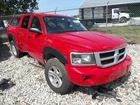 Upper Control Arm Front Fits 05-11 Dakota 2158631 Used. Price: $107.49.