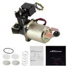 Maxpeedingrods Air Suspension Compressor Pump For Yukon Escalade Suburban Tahoe New. Price: $116.99.