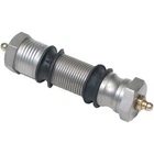 Front Upper Outer Control Arm Pin Fits 1941-1948 Pontiac Torpedo New. Price: $267.99.