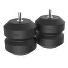 Timbren For 2008 Toyota Sequoia Rear Suspension Enhancement System TORSEQ1 New. Price: $269.36.