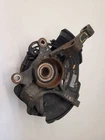 2013 -2017 Hyundai Veloster Passenger Right Front Spindle/knuckle Assembly 1.6L Used. Price: $121.55.