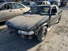 Power Steering Pump 6-191 Fits 88-93 Beretta 1440244 Used. Price: $50.00.
