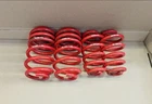Audi A4 Suspension (h&r Spring, Koni Rear Shock Absorber) Used. Price: $300.00.