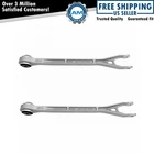 Rear Lower Forward Steel Control Arm Compression Link Pair Chrysler Dodge New. Price: $42.08.
