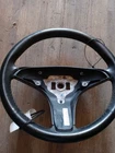 2008-2011 Mercedes C300 C204 Steering Wheel Black Leather Oem Used. Price: $71.99.