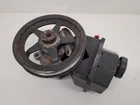 2006-2010 Pontiac G6 Power Steering Pump Hydraulic 15252913 Used. Price: $94.42.