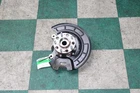 20-24 Telluride Fwd Front Passenger Right Rh Spindle Knuckle Hub Assy Oem Wty Used. Price: $137.99.