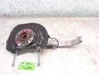 2023 Maserati Ghibli Passenger Right Side Spindle Knuckle Rear Wheel Drive Oem Used. Price: $174.95.