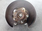 Passenger Right Rear Knuckle/stub Fits 14-17 Infiniti QX50 299688 Used. Price: $95.00.